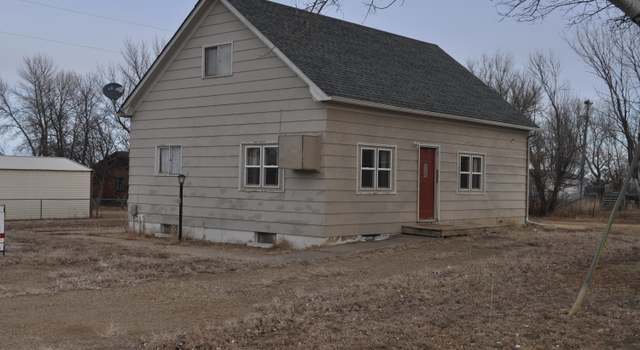 Photo of 404 4th Ave E, Bison, Sd, SD 57620