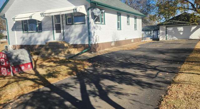 Photo of 315 1st Ave E, New Leipzig, ND 58562