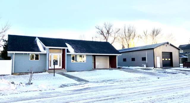 Photo of 357 Main St, Beach, ND 58621