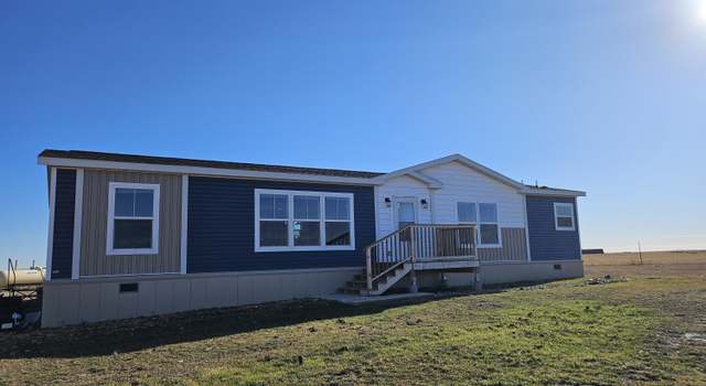 Photo of 3654 122nd Ave SW, South Heart, ND 58655