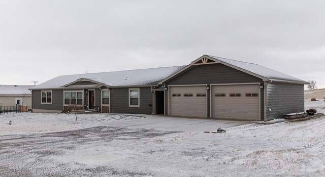 Photo of 614 2nd Ave SW, Wibaux, MT 59353