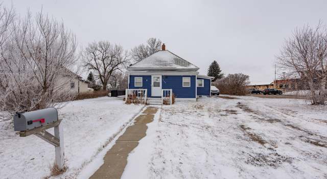 Photo of 1142 Mckenzie St, New England, ND 58647