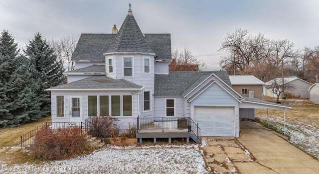 Photo of 101 Ertel Ave, Taylor, ND 58656