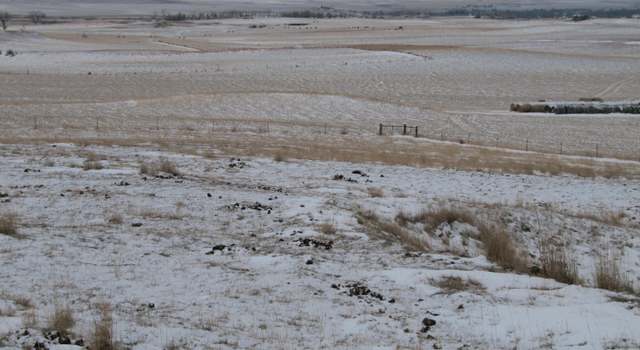 Photo of Tbd Bass Rd, Wibaux, MT 59353