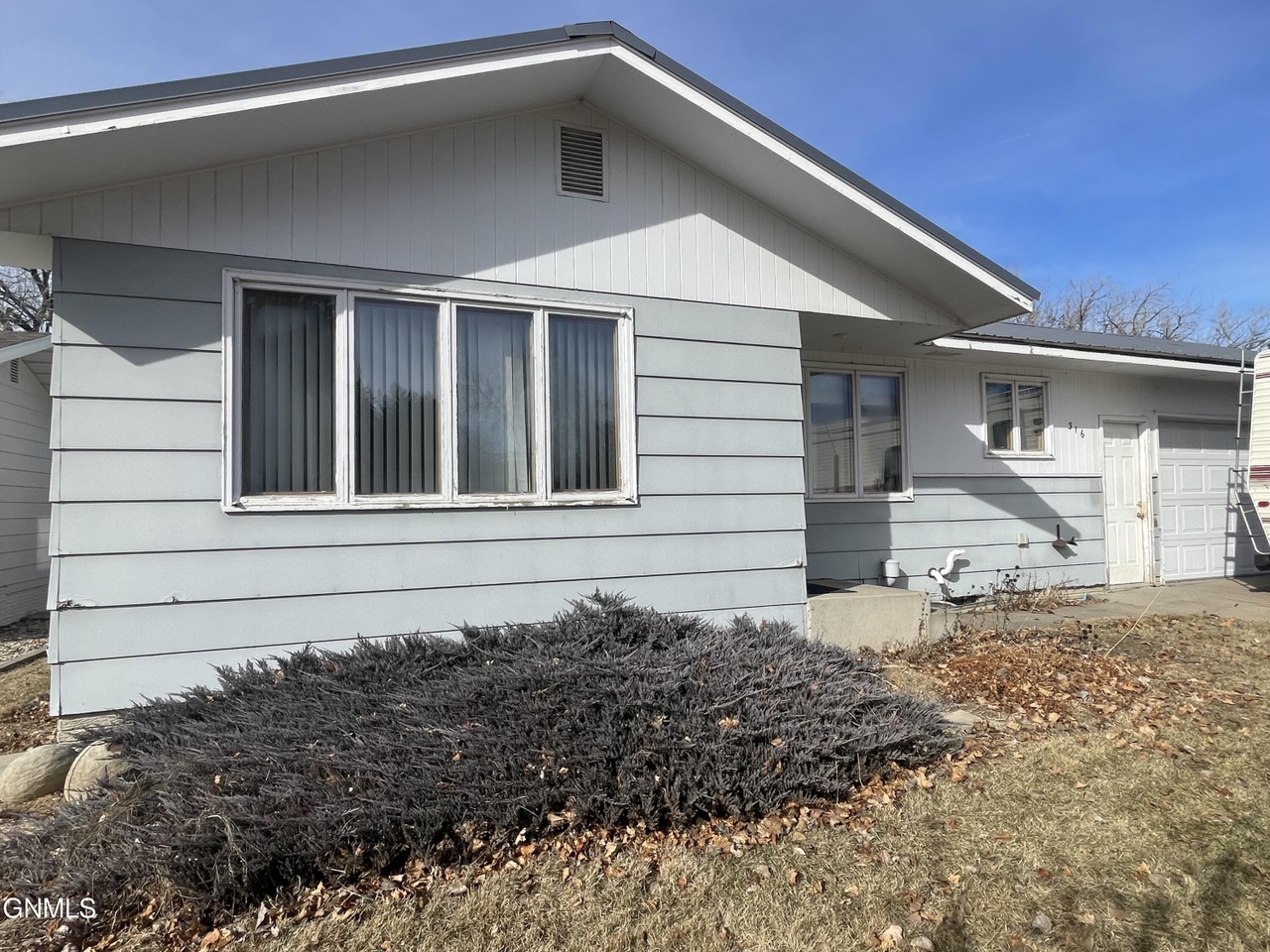 316 Lunar Ln, Bismarck, ND 58503 MLS 4010635 Redfin