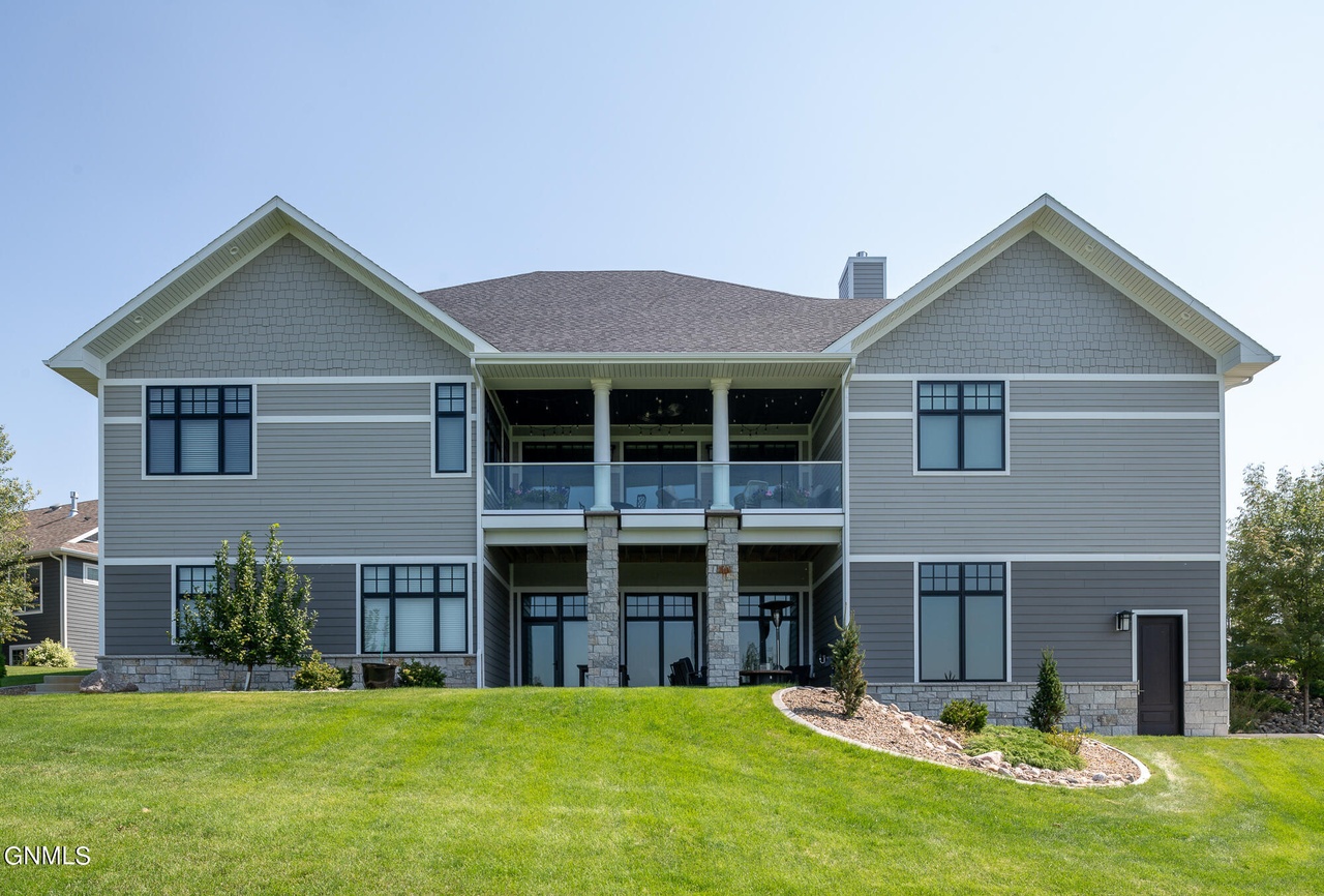 Aspen Property Management Bismarck Nd