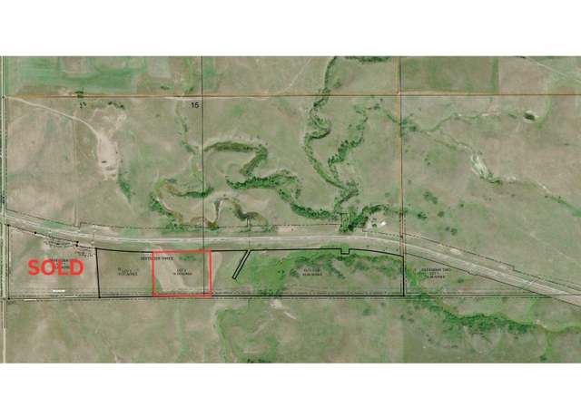 Property at 3260 Co Rd 139, Mandan, ND 58554