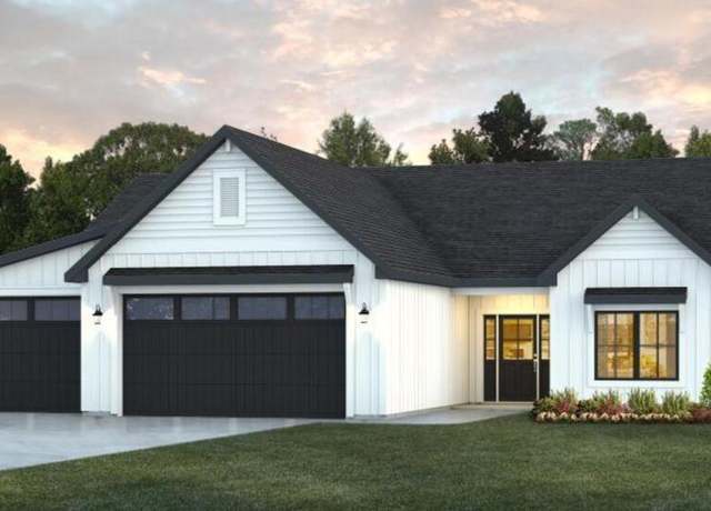 Property at 428 Dana Pl, Bismarck, ND 58504, 3 beds, 2 baths