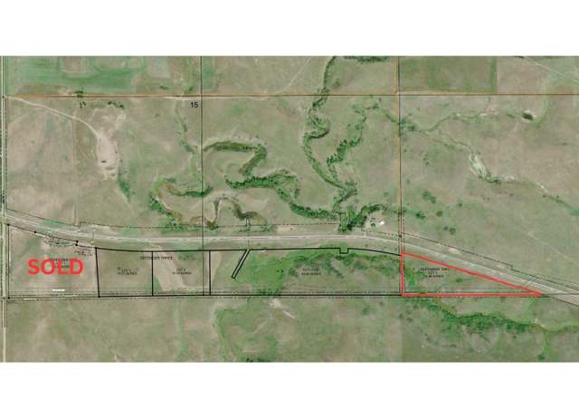 Property at 3190 Co Rd 139, Mandan, ND 58554
