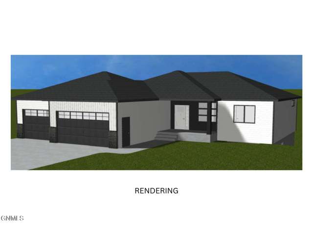 Property at 2011 Monarch Ave, Bismarck, ND 58503, 5 beds, 3 baths