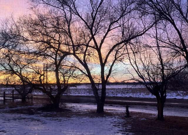 Property at 0000 45th St NW, Alexander, ND 58831
