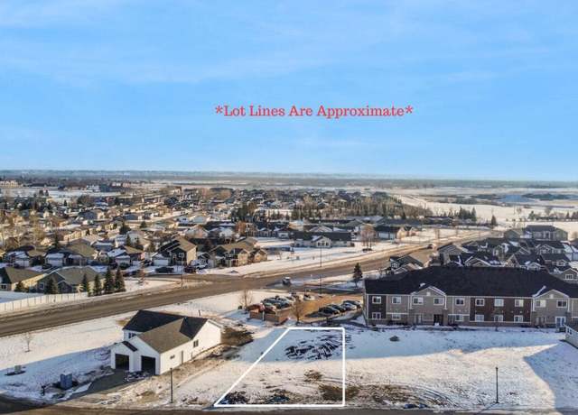 Property at Tbd 24 St W, Williston, ND 58801