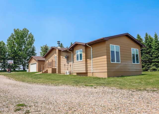 Property at 4848 Highway 85 Lot#123, Williston, ND 58801, 5 beds, 2.5 baths