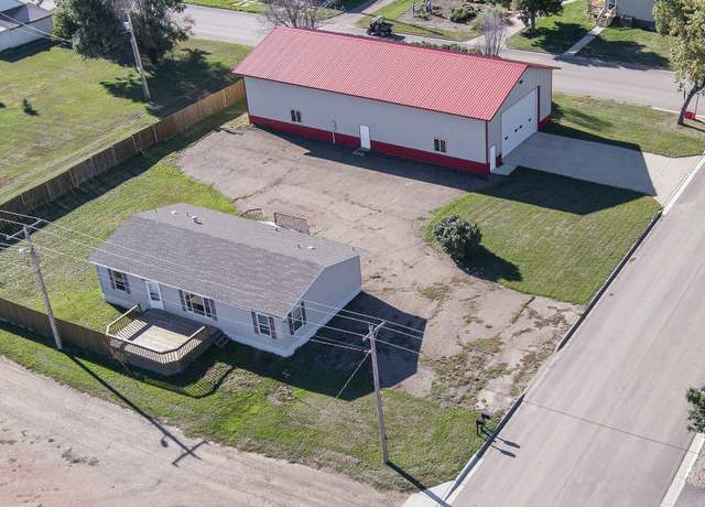 Property at 102 1st Ave S, Dodge, ND 58625, 2 beds, 2 baths
