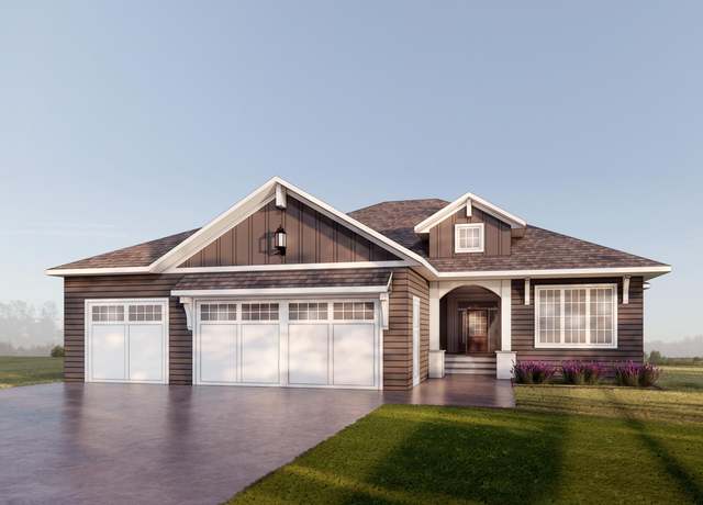 Property at 2016 Antler Ave, Bismarck, ND 58504, 6 beds, 3.5 baths