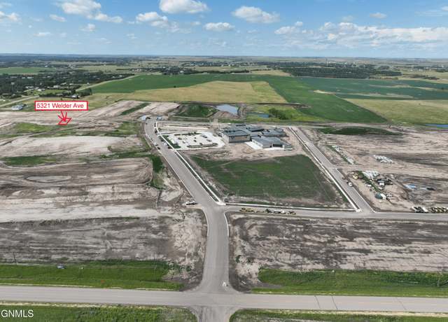 Property at 5321 Welder Ave, Bismarck, ND 58503