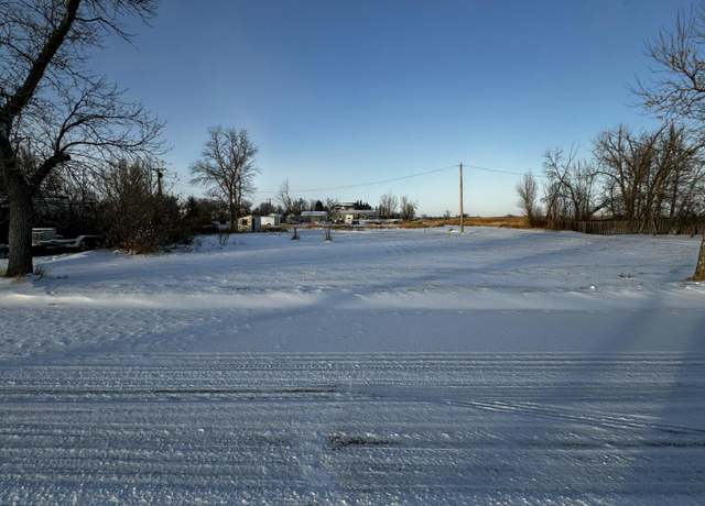 Property at 511 1st Ave NE, Crosby, ND 58730