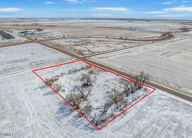 Property at 2101 12th St NW, Turtle Lake, ND 58575