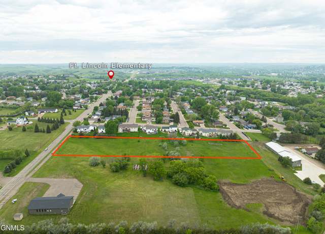 Property at Lot 1 Living Water Dr, Mandan, ND 58554