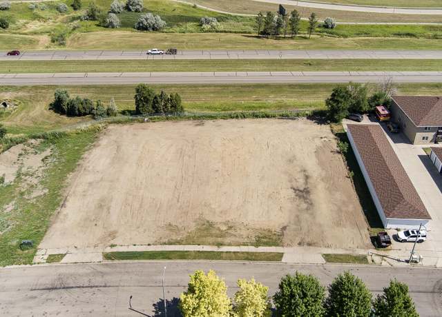 Property at 412 & 416 15th St NE, Mandan, ND 58554