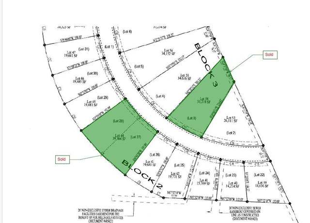 Property at Tbd Lot 55 Mulligan Ave W, Watford City, ND 58854