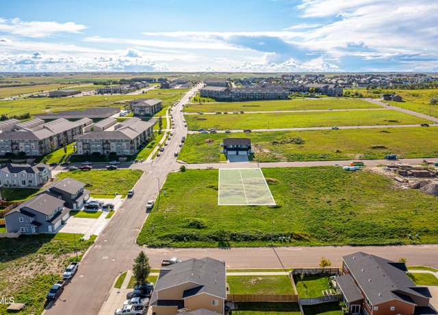 Property at 2908/2910 29th Ave W, Williston, ND 58801