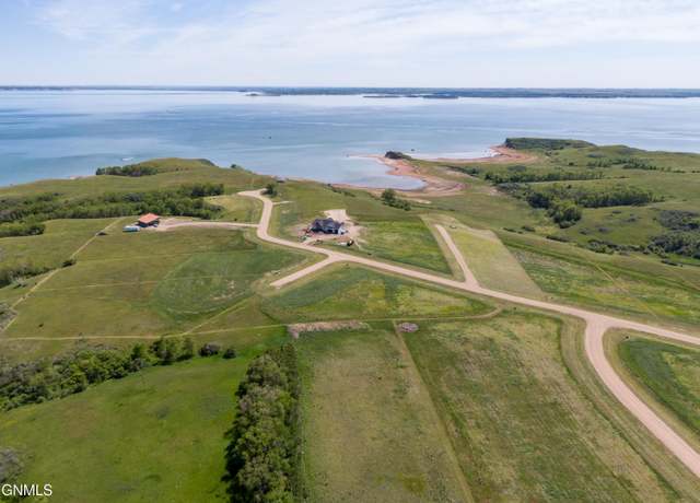 Property at 1288 42h Ave NW, Garrison, ND 58540