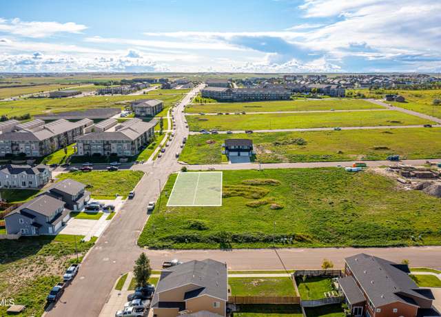 Property at 2902/2904 29th Ave W, Williston, ND 58801