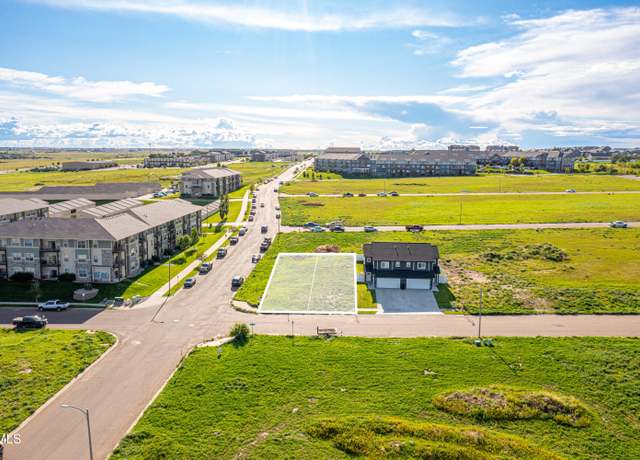 Property at Tbd/Tbd 29th Ave W, Williston, ND 58801