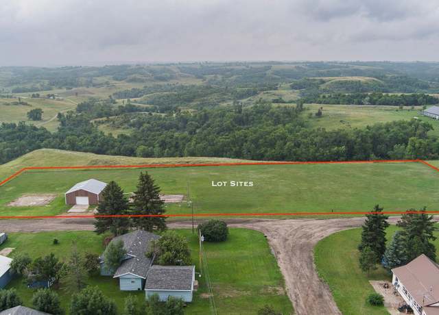 Property at 2 1st Rd SW, Pick City, ND 58545