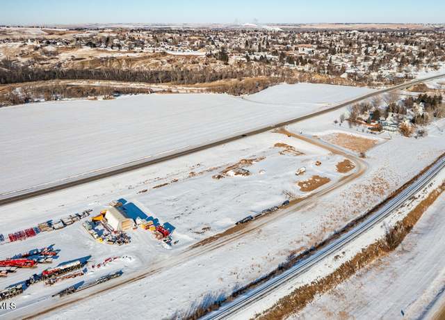 Property at 1900 Business Loop I-94, Mandan, ND 58554
