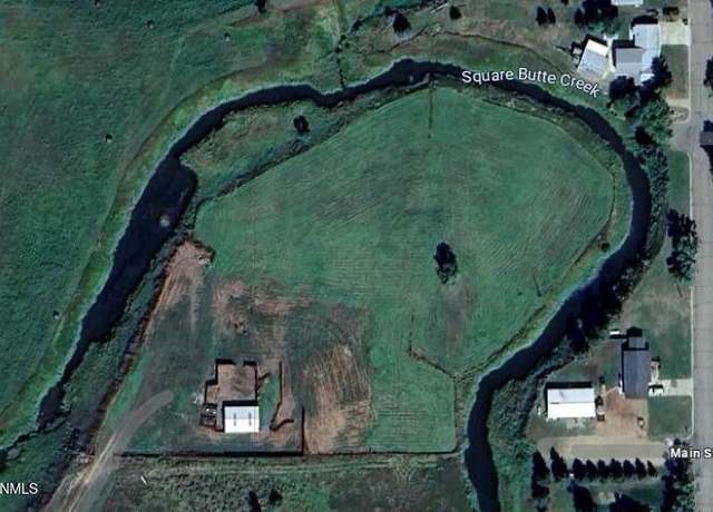 Property at 501 Jennings Ave, Center, ND 58530