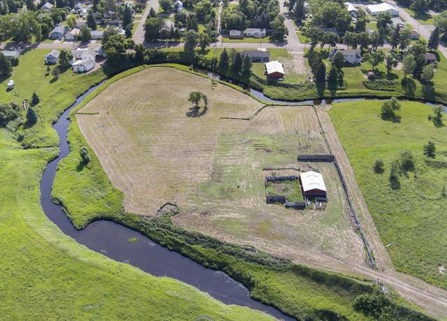 Property at 501 Jennings Ave, Center, ND 58530