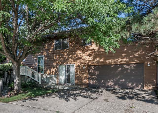 Property at 432 Brandon Dr E, Bismarck, ND 58503, 2 beds, 2 baths