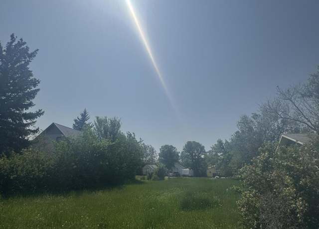 Property at 207 5th St NE, Crosby, ND 58730