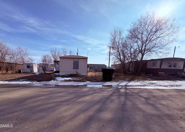 Property at 1509 47th St W, Williston, ND 58801