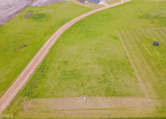 Property at Lot 1 Blk 1 Svenningsen 1st Sub, Valley City, ND 58072
