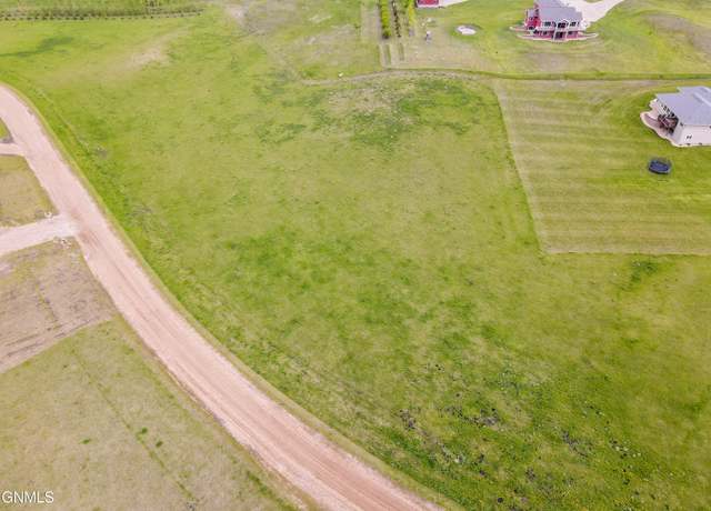 Property at Lot 3 Blk 1 Svenningsen 1st Sub, Valley City, ND 58072