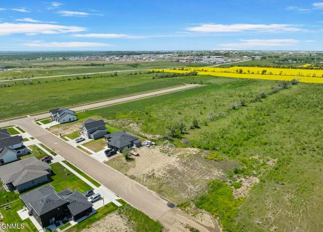 Property at Tbd 36th Ave W, Williston, ND 58801