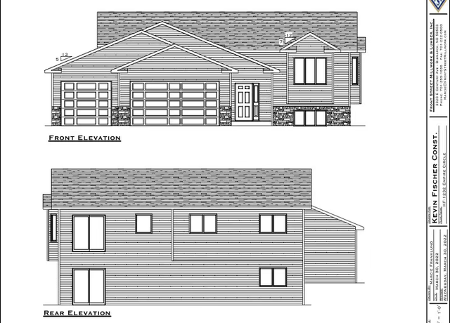 Photo of home in Bismarck, ND