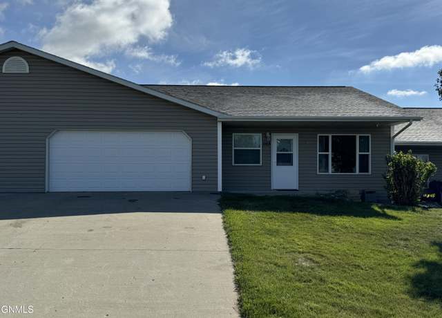 Property at 103 Hazel Miner Ave S, Center, ND 58530, 2 beds, 2 baths