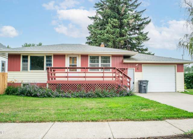 Property at 505 Dakota Ave, Wilton, ND 58579, 4 beds, 2 baths