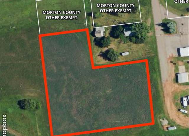 Property at Tbd Gallagher's Subdivision, Hebron, ND 58638