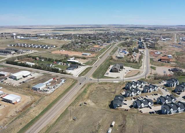 Property at Tbd 2nd Ave W, Watford City, ND 58854