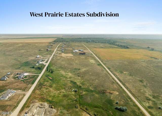 Property at Tbd Cochise St Block 2 Lot 10, Williston, ND 58801