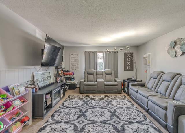 Property at 331 & 333 Ingals Ave W, Bismarck, ND 58504, 4 beds, 2 baths