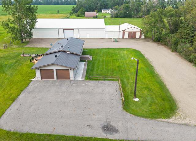 Property at 11386 33k St SE, Valley City, ND 58072, 3 beds, 2 baths