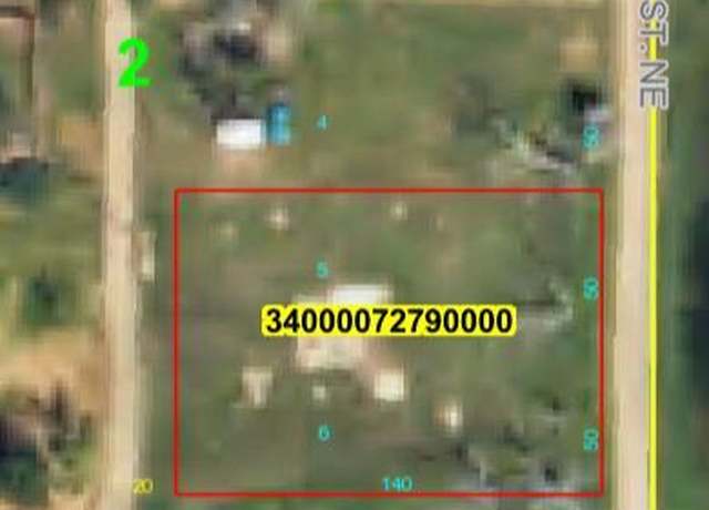 Property at Tbd 2nd Ave NE, Crosby, ND 58730