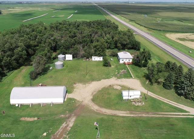 Property at 5661 Hwy 281, Adrian, ND 58472, 2 beds, 1 bath