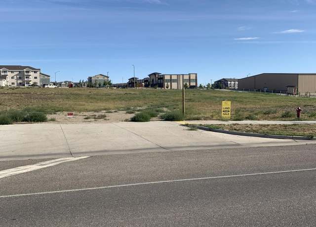 Property at N/A 26th St W, Williston, ND 58801